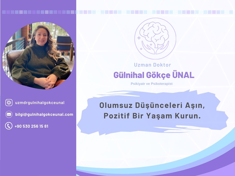 Bilişsel Davranışçı Terapi