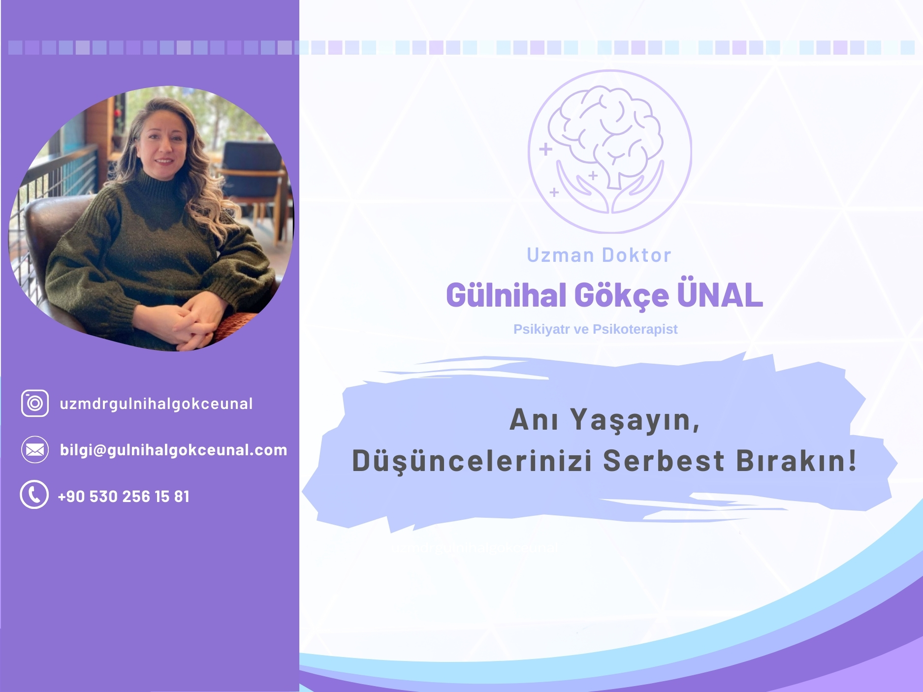 Mindfulness Temelli Kognitif Terapi (MBCT)