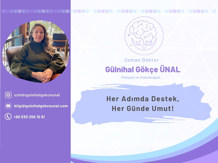 Yetişkin Psikiyatrik Muayenesi
